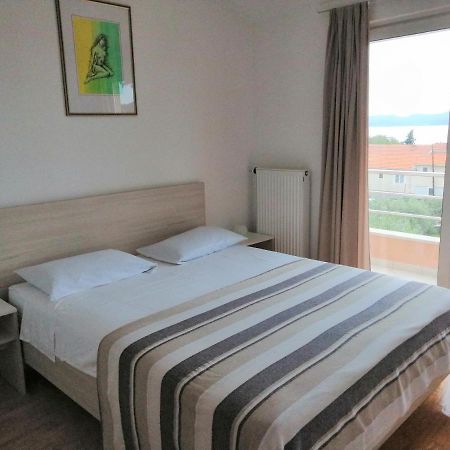 Apartments Rede Zadar Exteriér fotografie