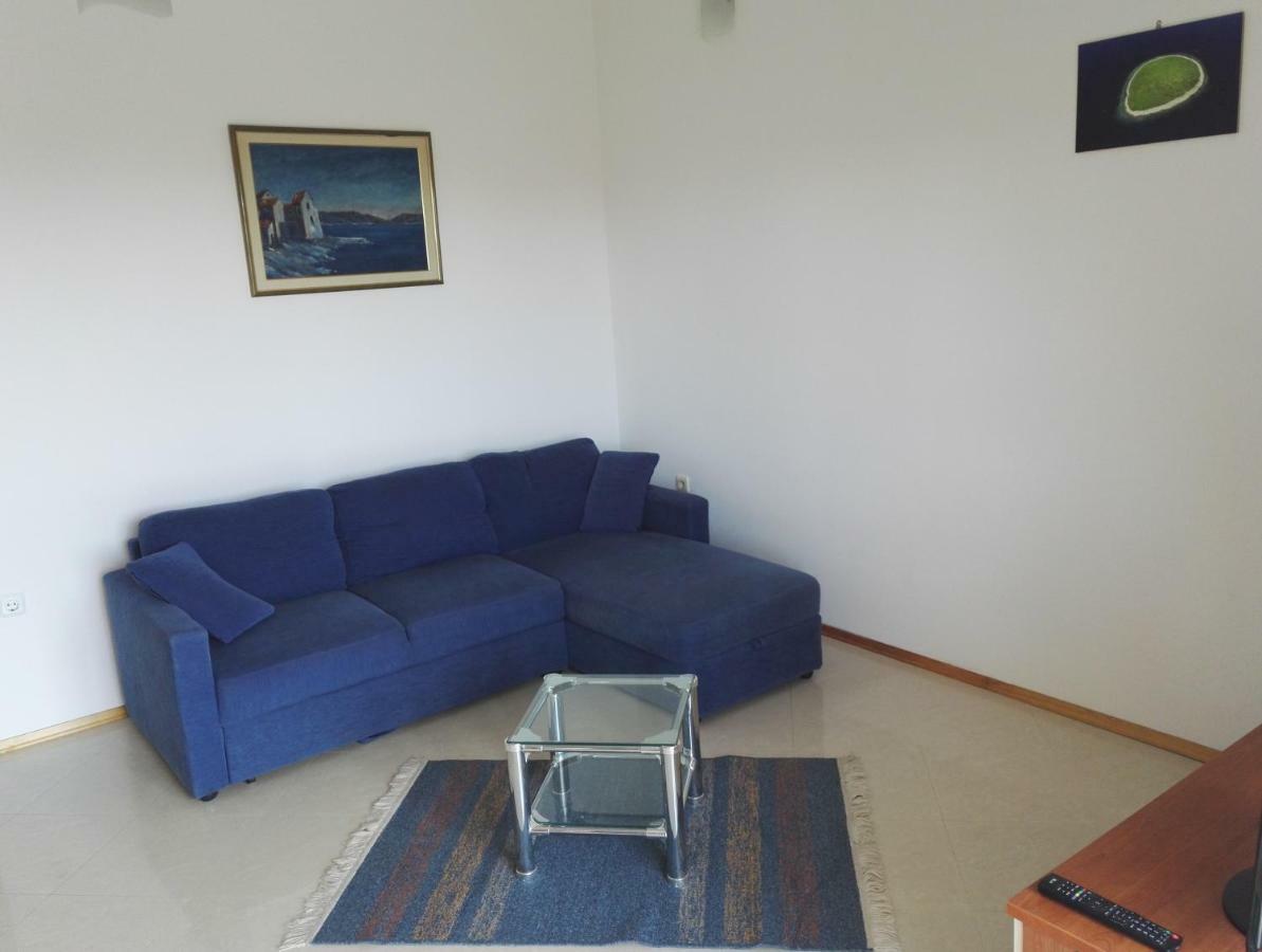 Apartments Rede Zadar Exteriér fotografie