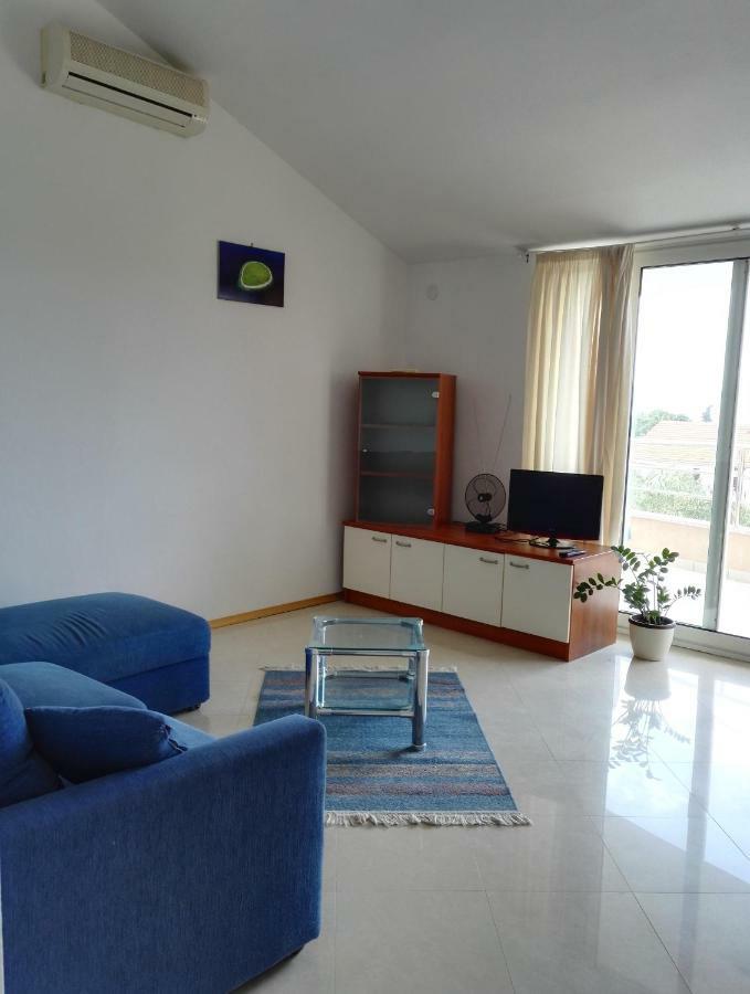 Apartments Rede Zadar Exteriér fotografie