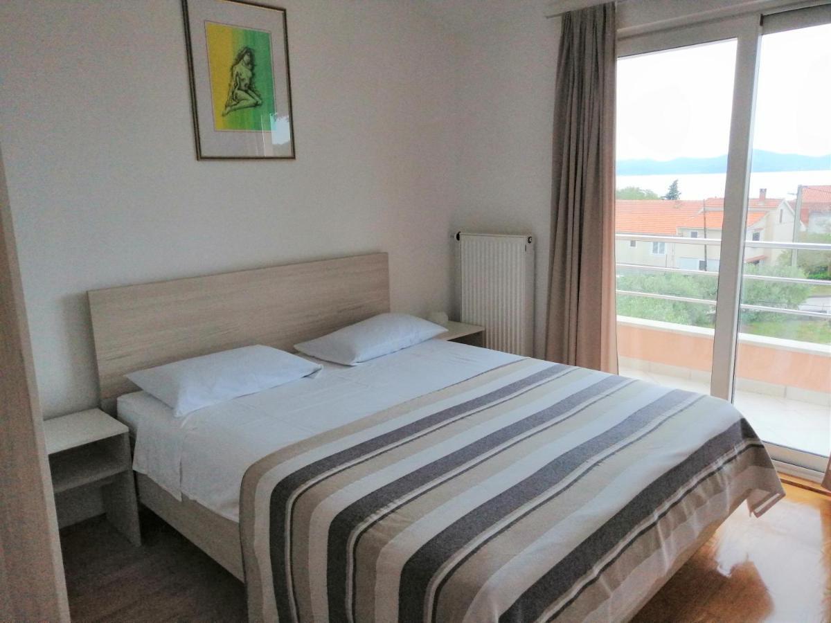 Apartments Rede Zadar Exteriér fotografie